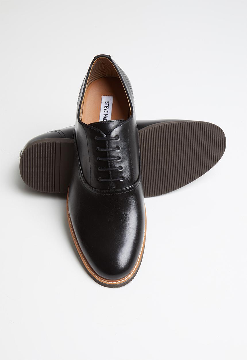 Steve Madden - Norwich - black