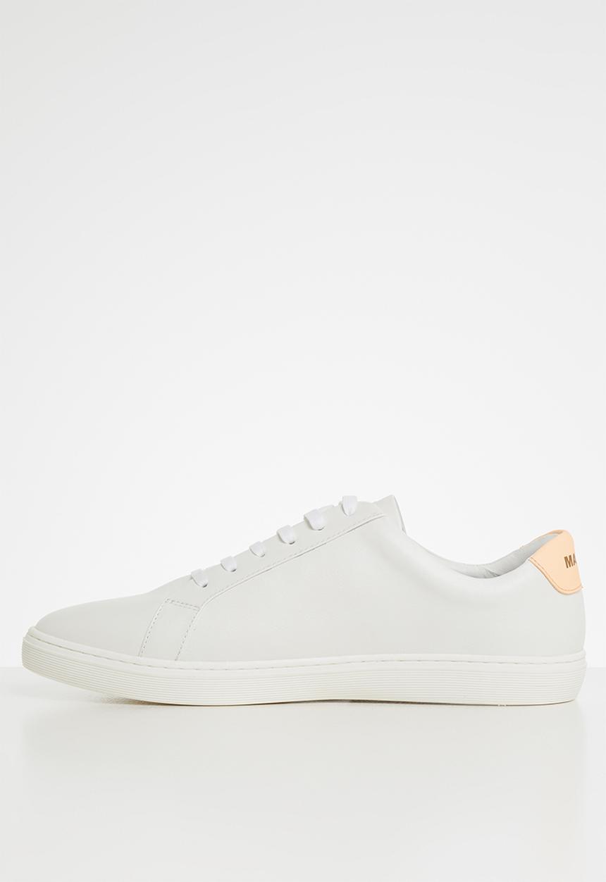 Steve Madden - M-darson - white