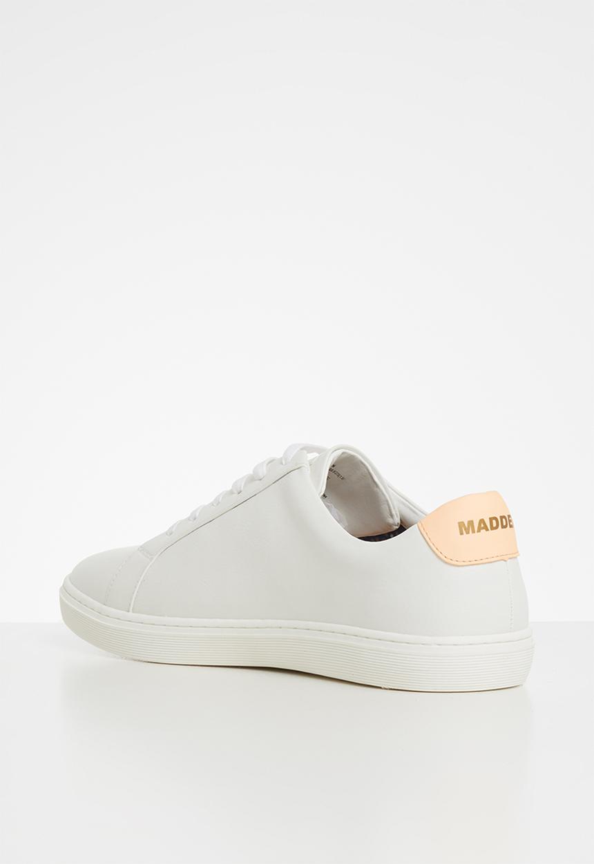 Steve Madden - M-darson - white