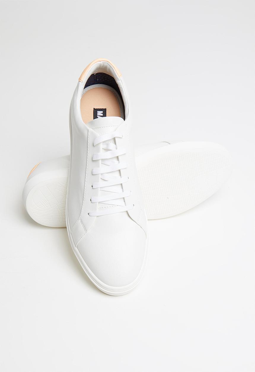 Steve Madden - M-darson - white
