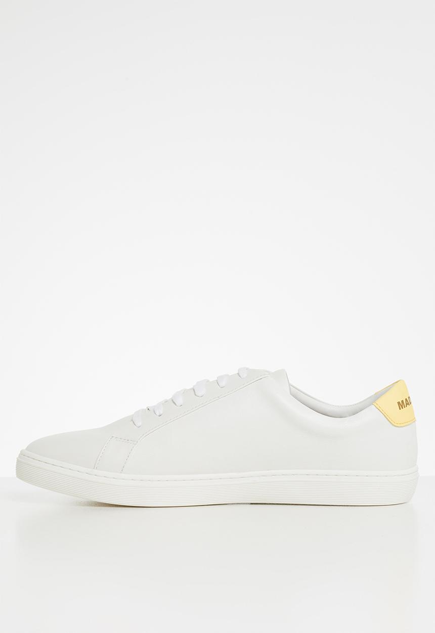 Steve Madden - M-darson - yellow