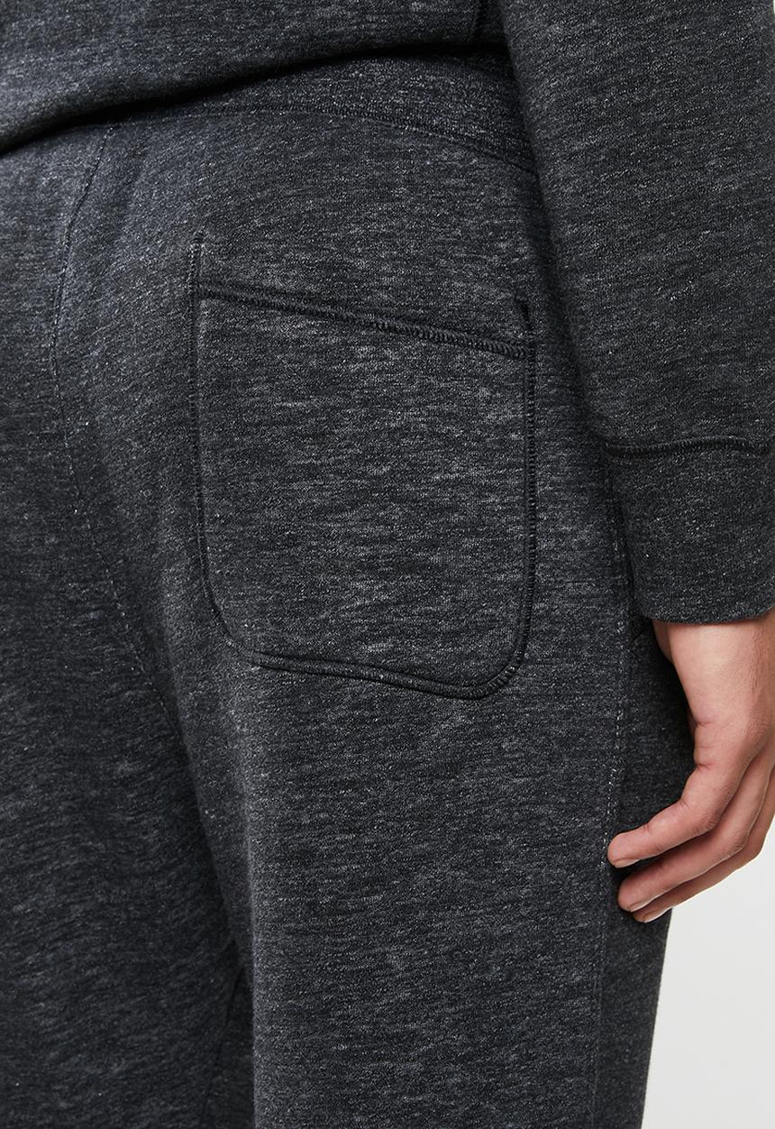 Nike - Nike sportswear heritage jogger - grey