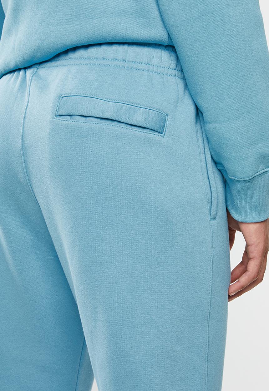 Nike - Nike sportswear club jogger - blue