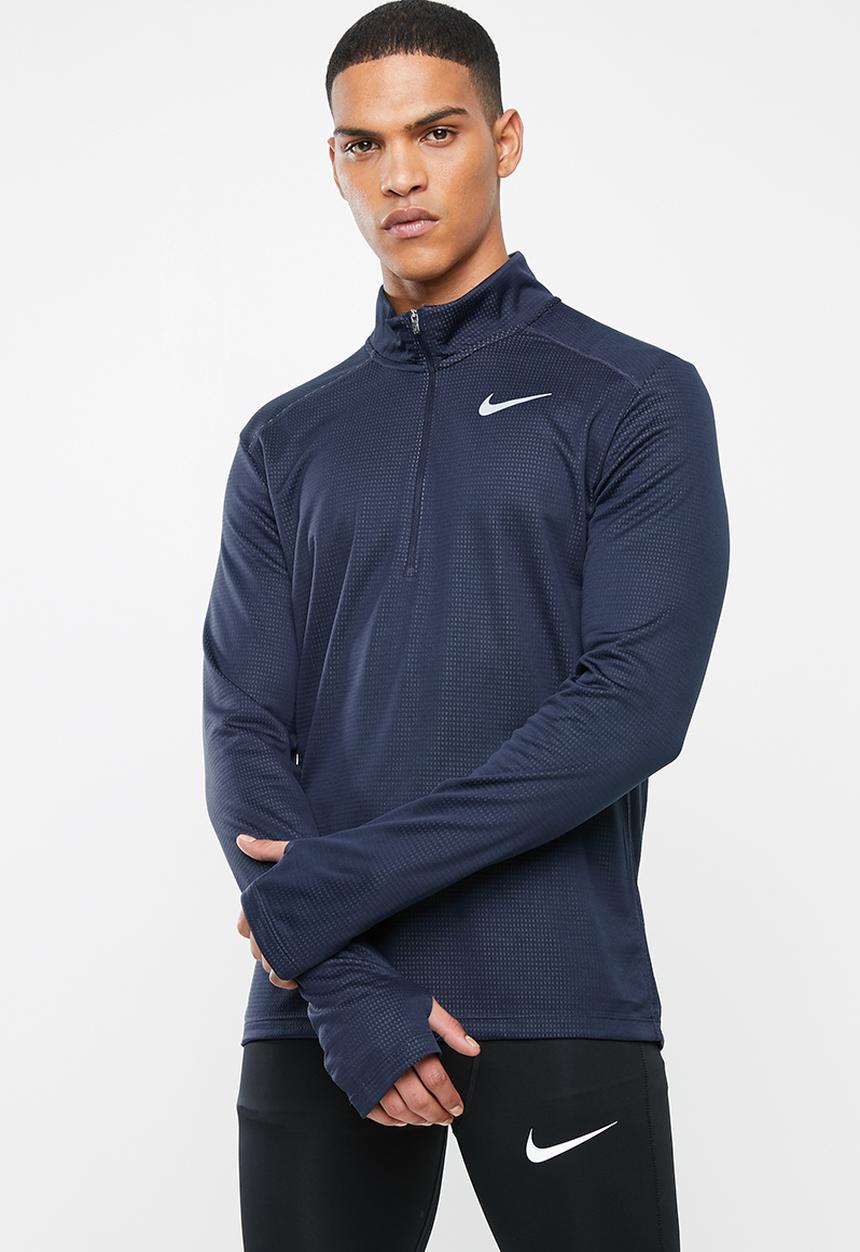 Nike - Pacer hz top - navy