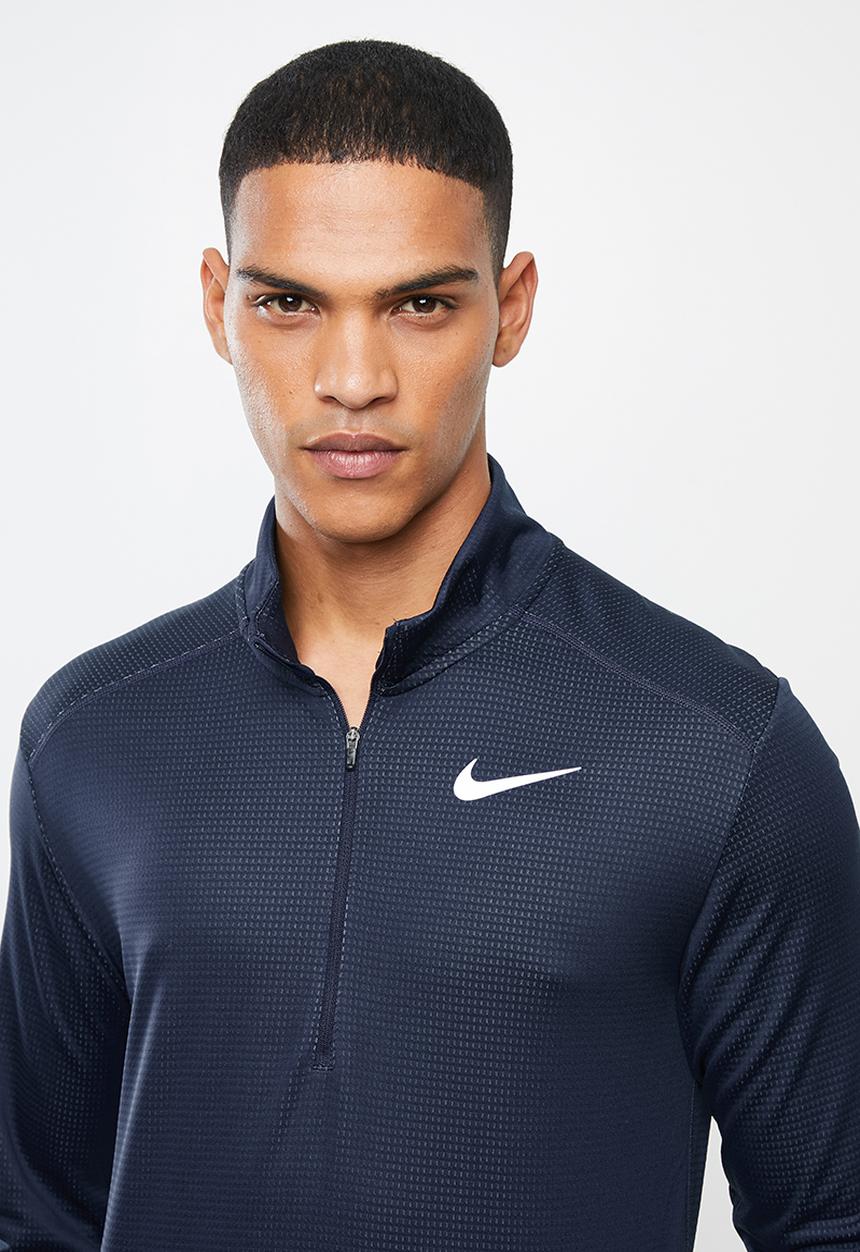 Nike - Pacer hz top - navy