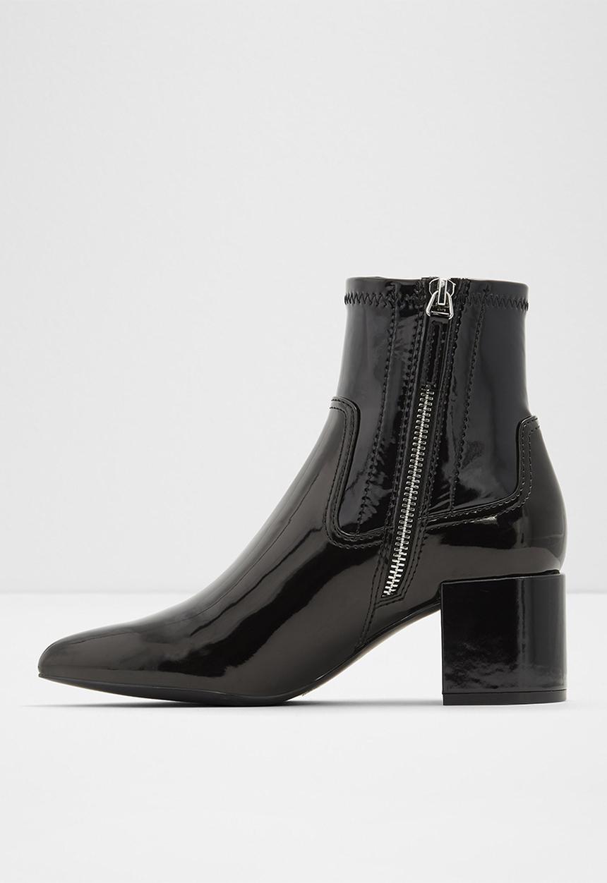 ALDO - Uruclya boot - black