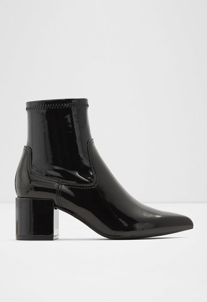 ALDO - Uruclya boot - black