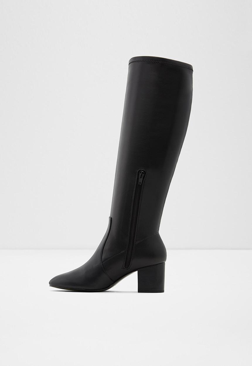 ALDO - Larigonna boot - black 