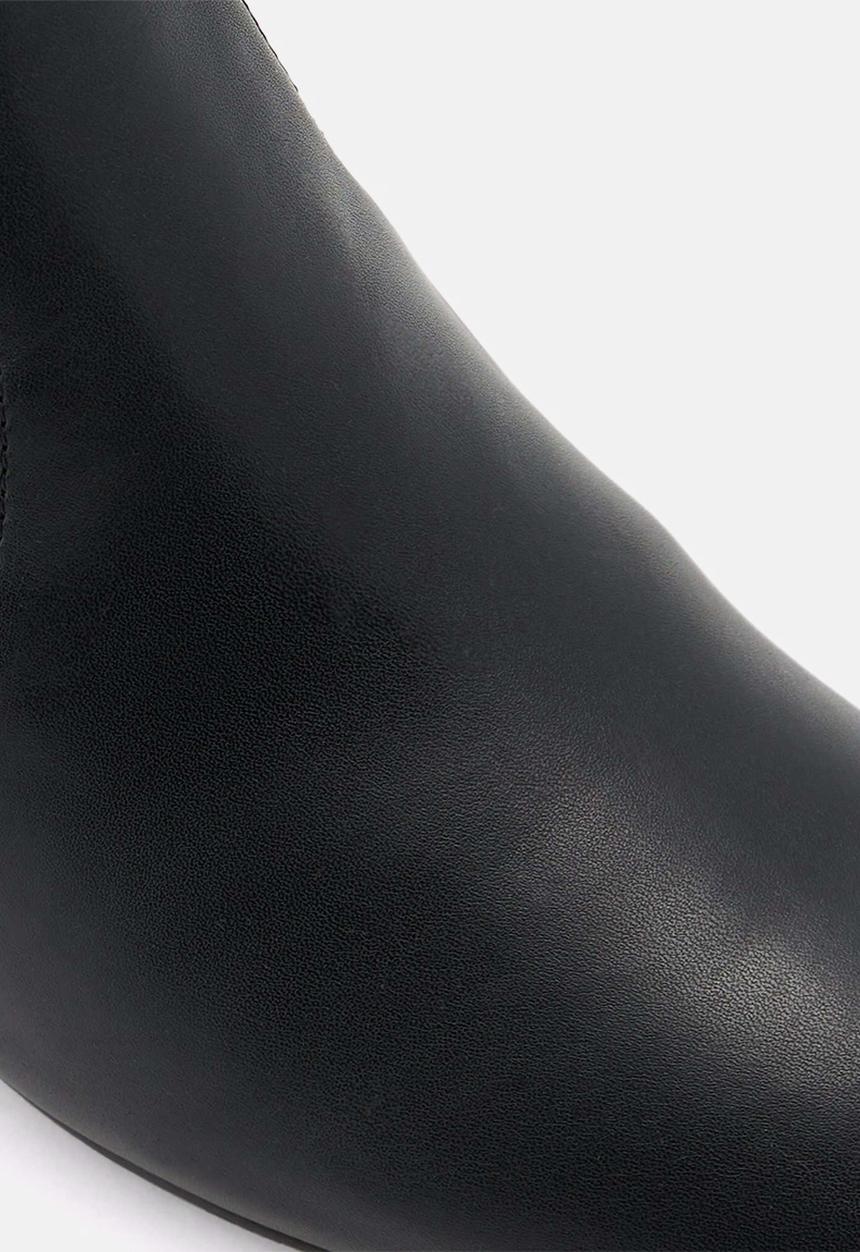 ALDO - Larigonna boot - black 