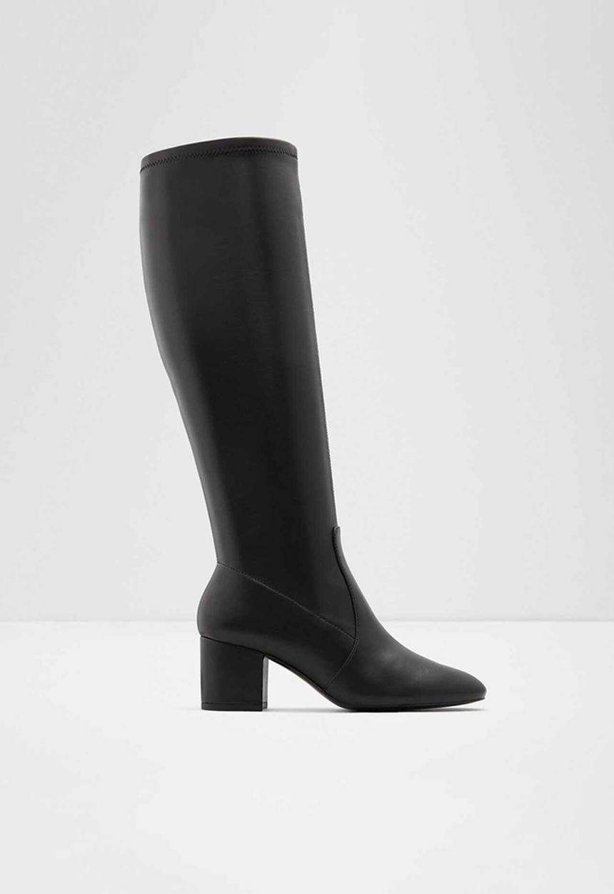 ALDO - Larigonna boot - black 