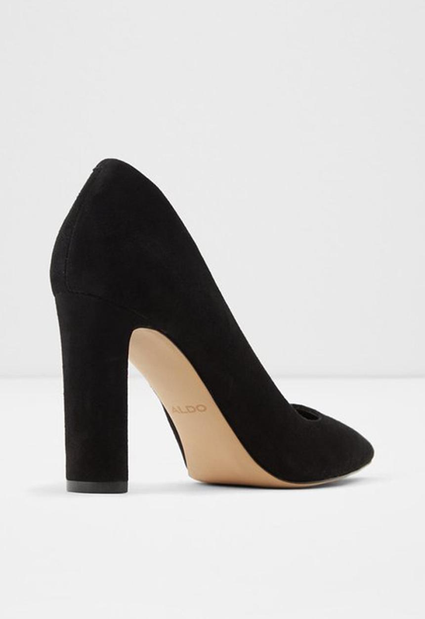 ALDO - Febricly court - black