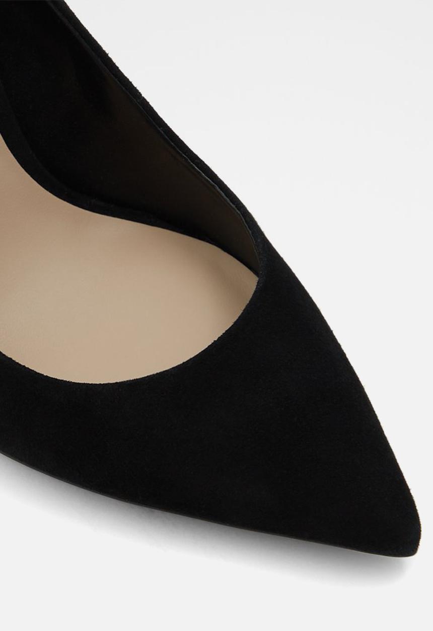 ALDO - Febricly court - black