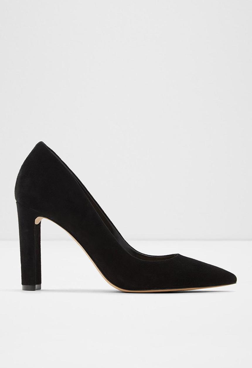 ALDO - Febricly court - black