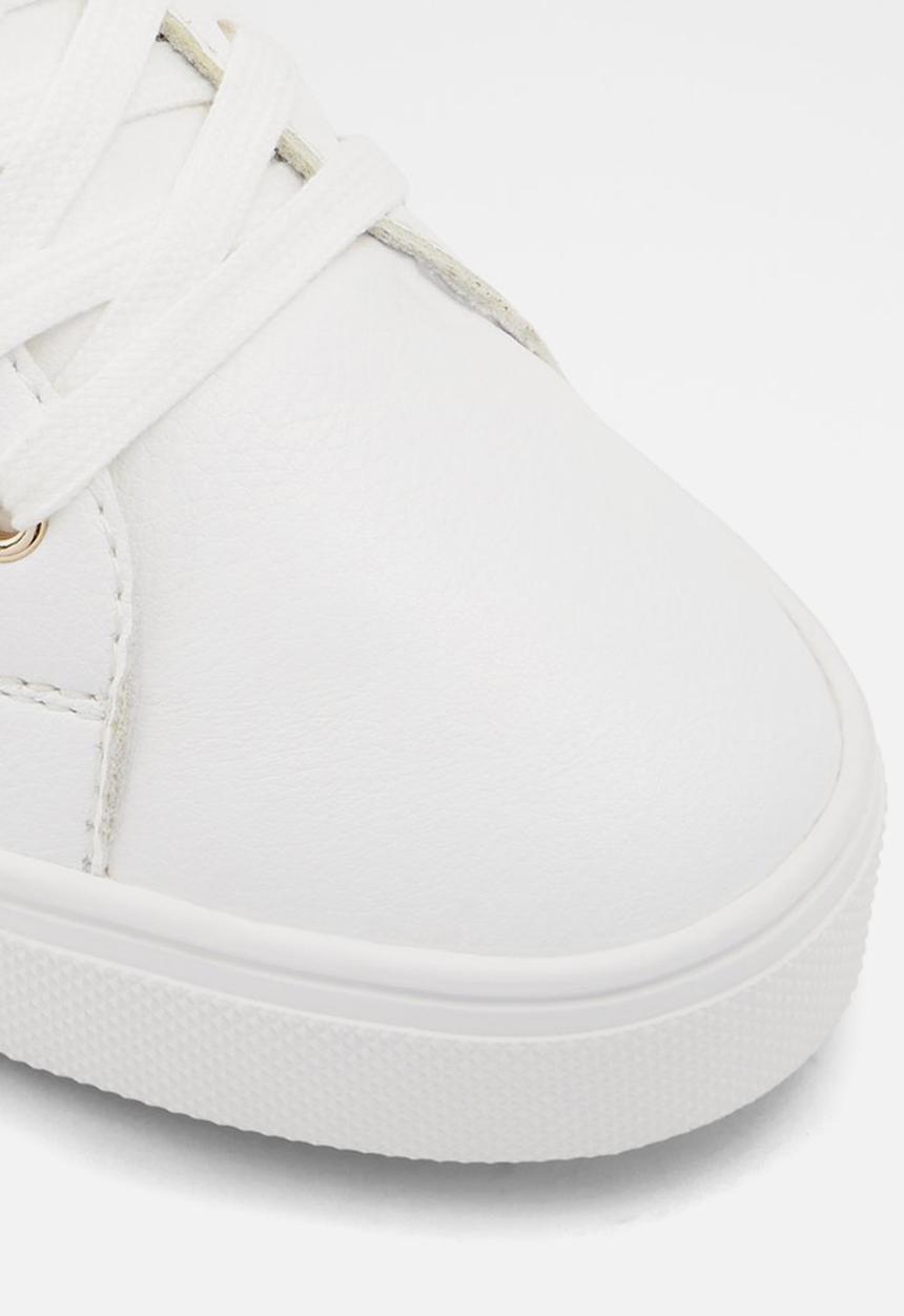 ALDO - Clain sneaker - white 