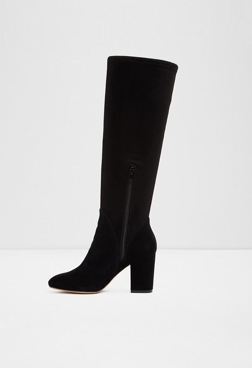 ALDO - Praevia boot - black