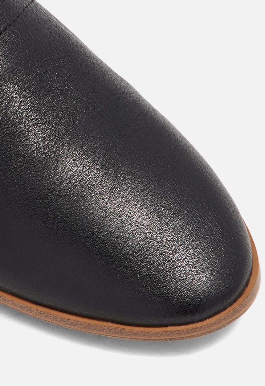 ALDO - Jerolia leather pump - black