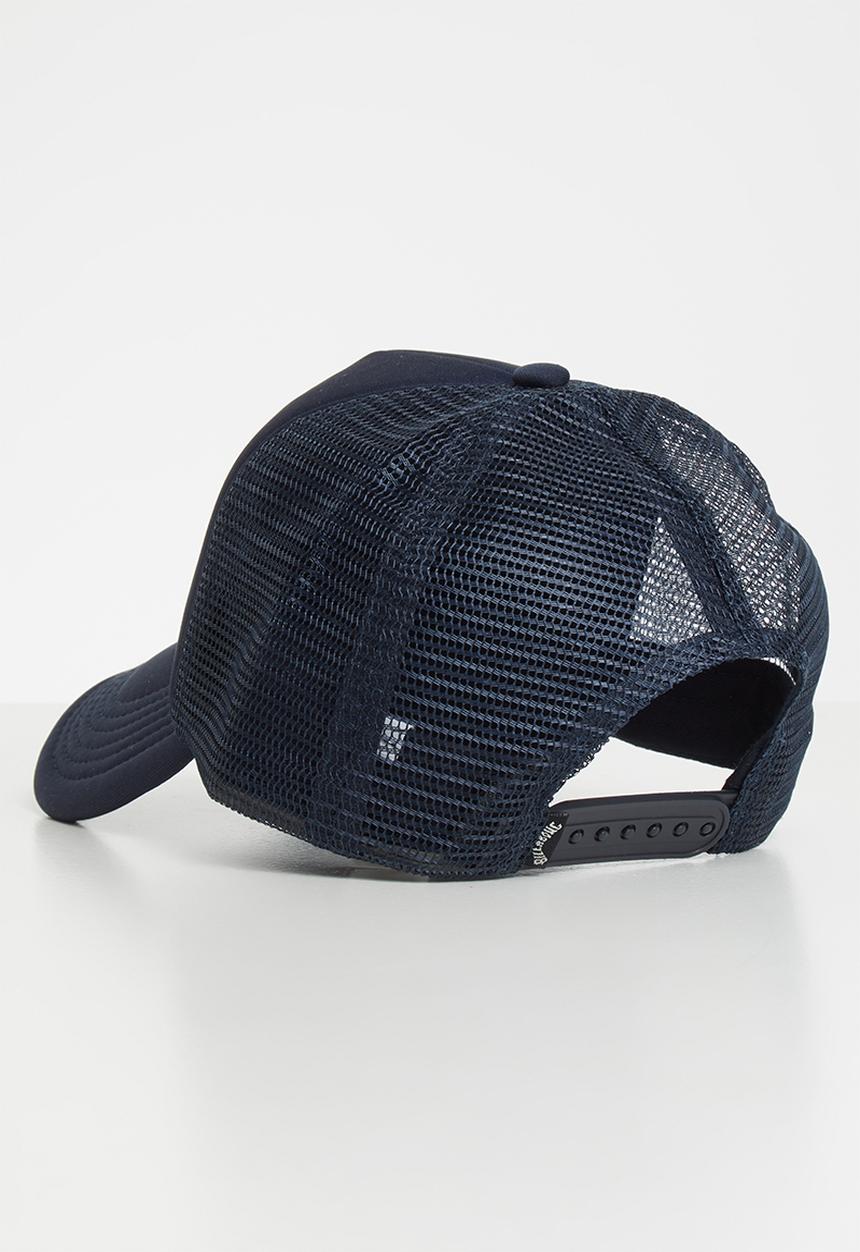 Billabong  - Groms island trucker - navy