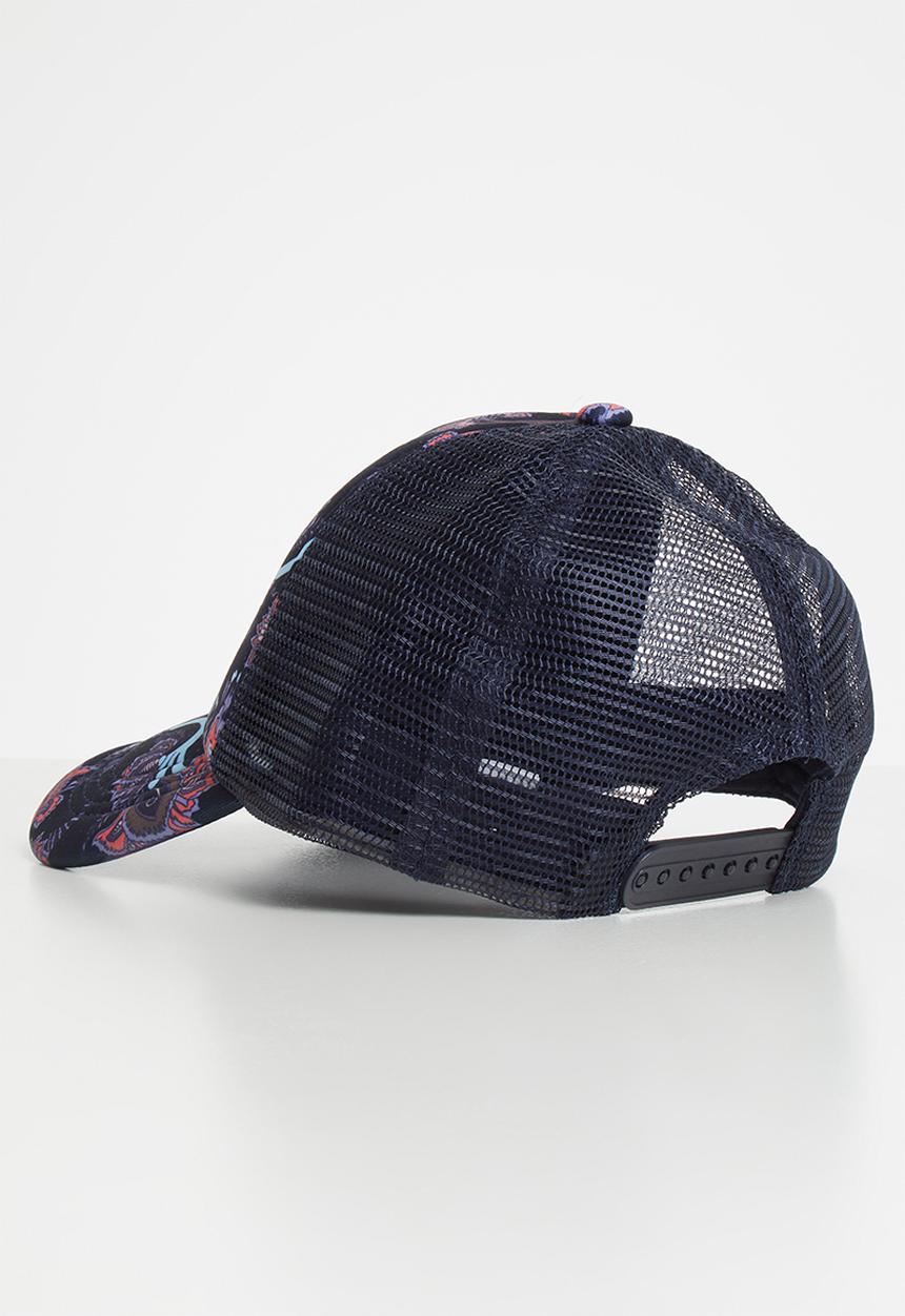Billabong  - Gypsy trucker - multi
