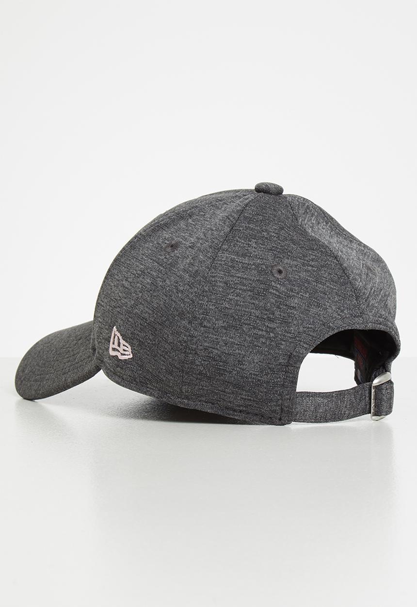 New Era - 9forty New York Yankees cap - grey
