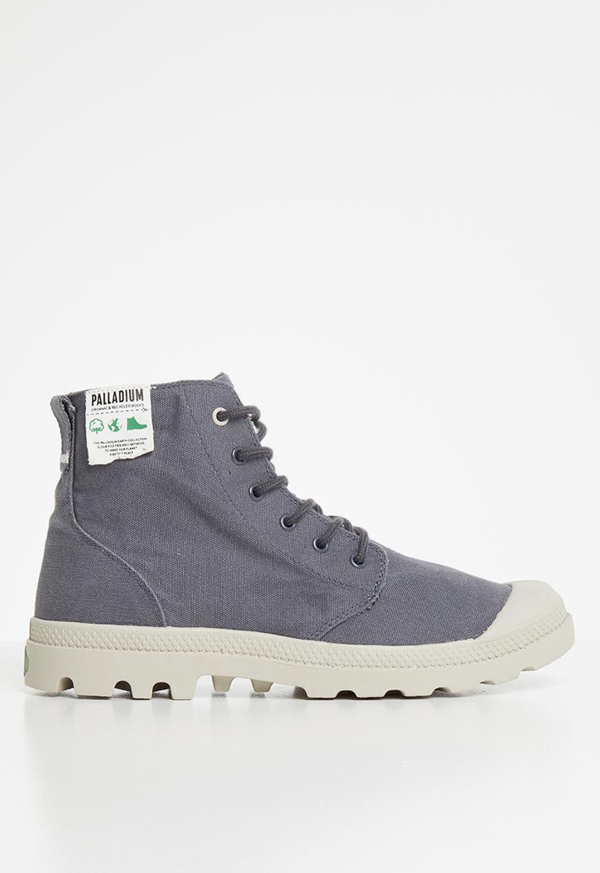 Palladium - Pampa hi organic - asphalt