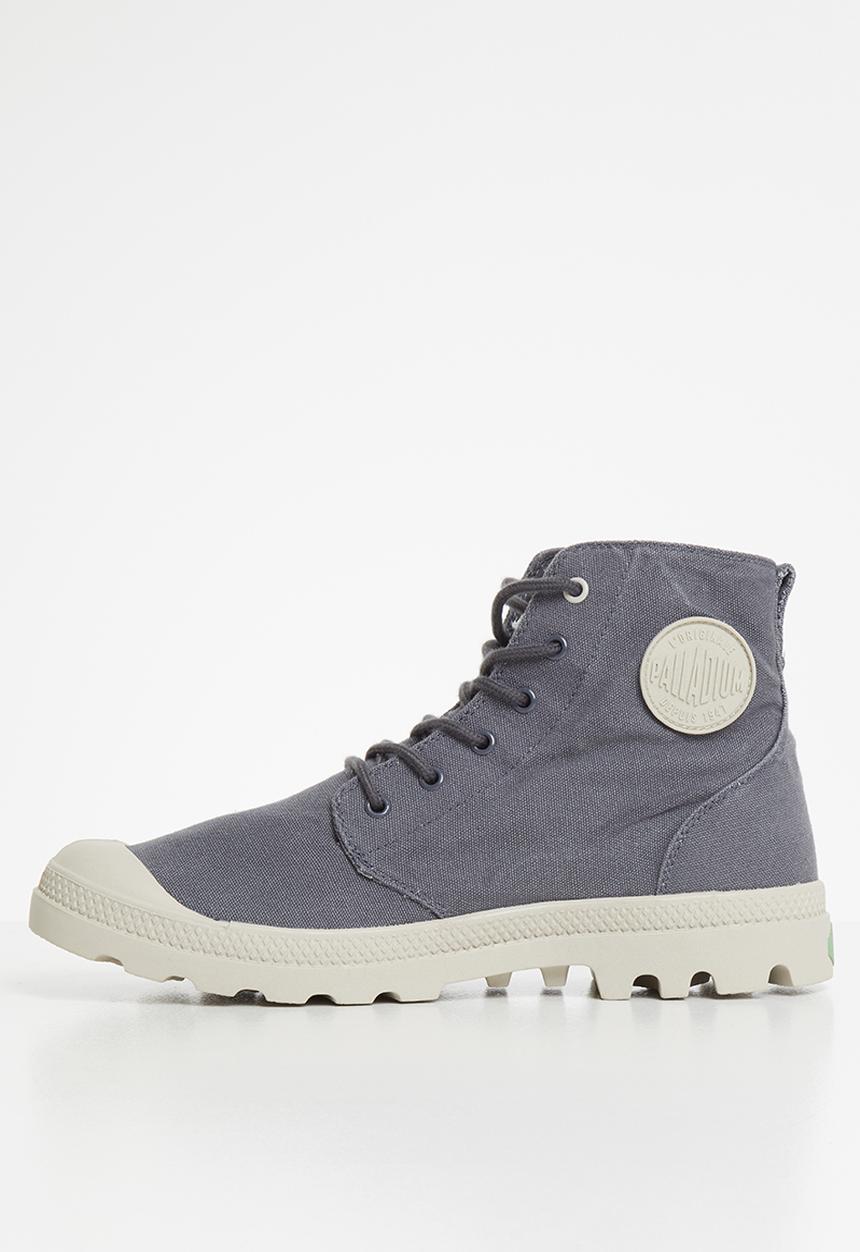 Palladium - Pampa hi organic - asphalt