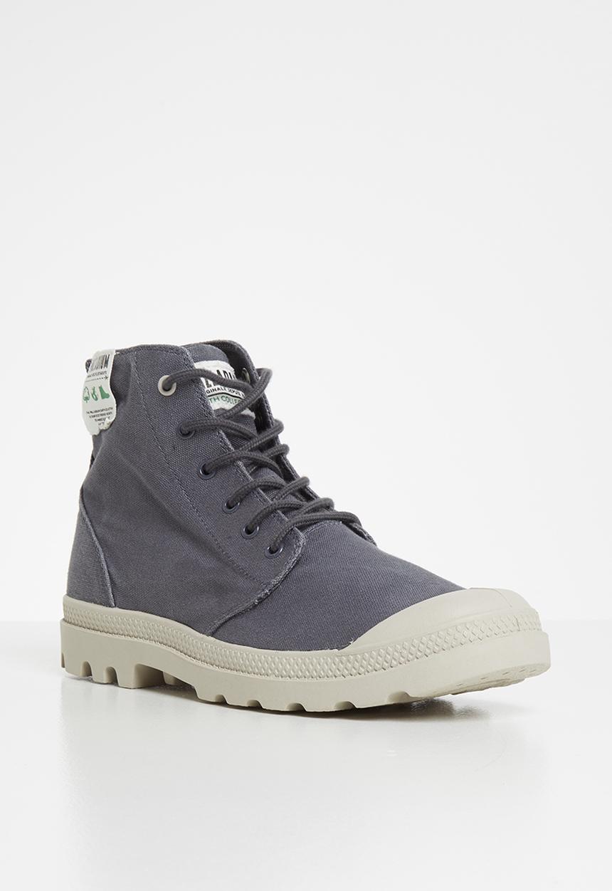 Palladium - Pampa hi organic - asphalt
