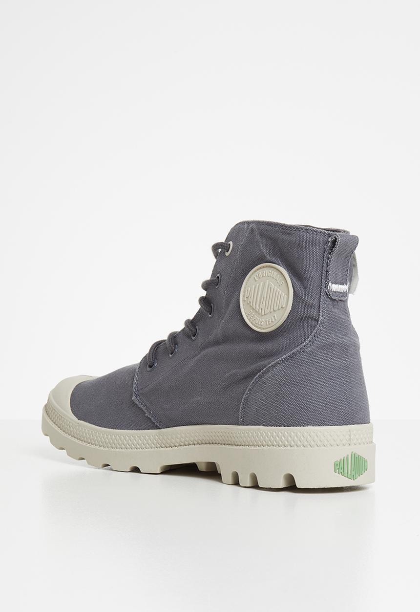 Palladium - Pampa hi organic - asphalt