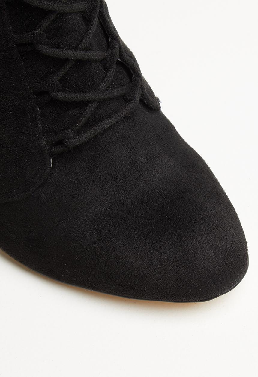 Call It Spring - Katanning boot - black 