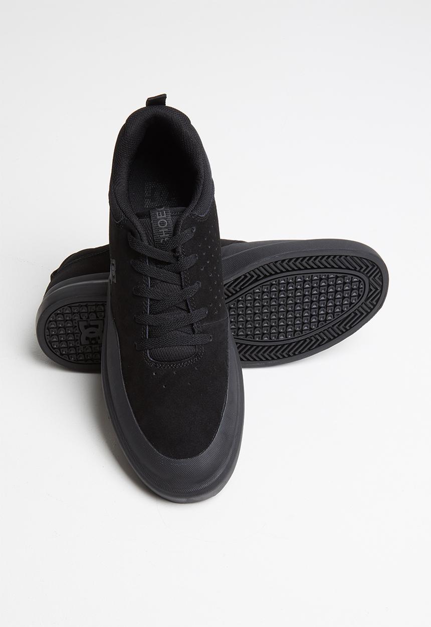 DC - Dc infinite - black/black