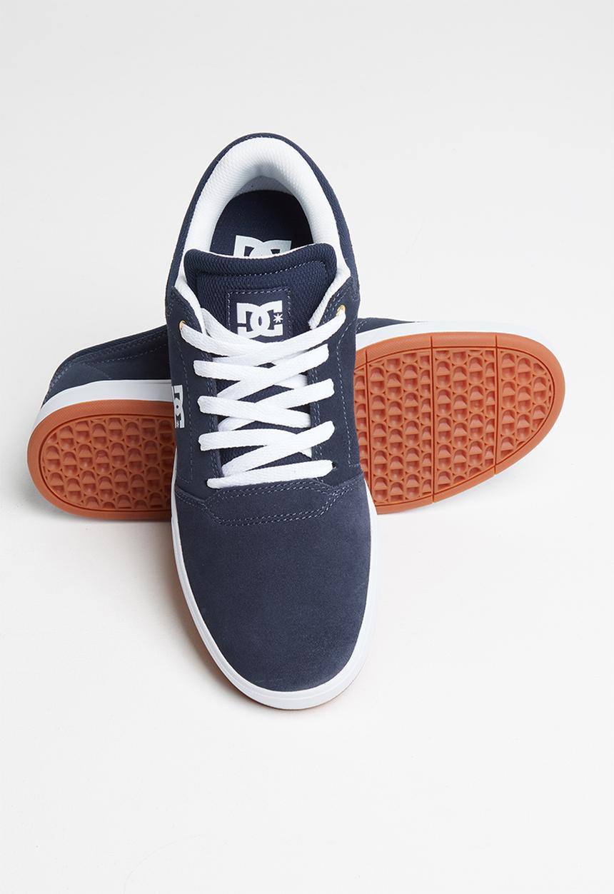 DC - Crisis - navy / gum