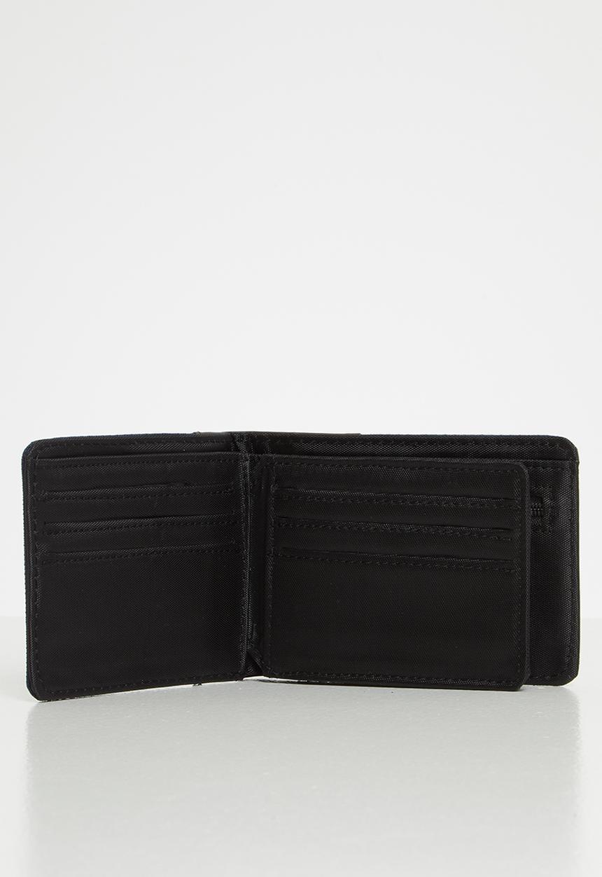 Quiksilver - Freshness plus wallet - navy