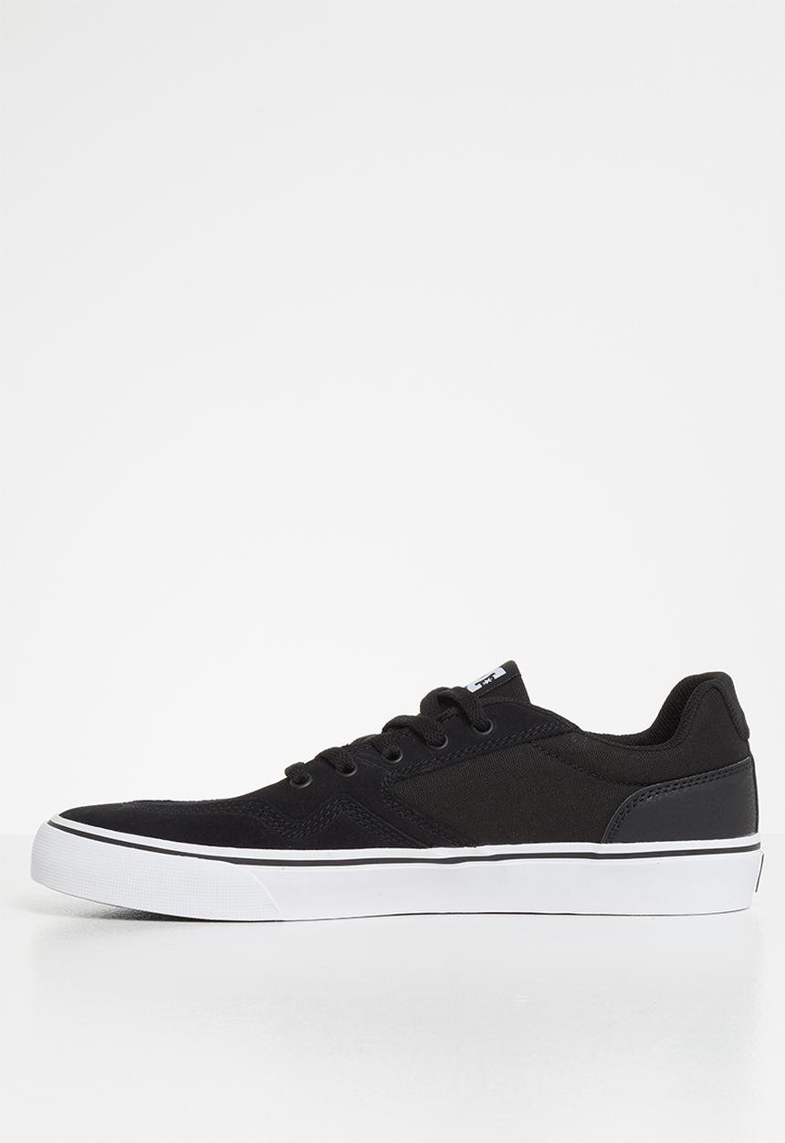 DC - Rowlan sd - black & white