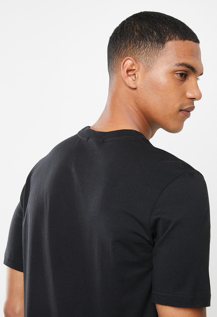 Herschel Supply Co. - Classic logo tee - black