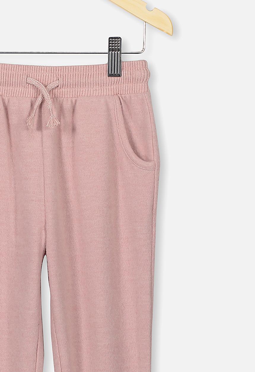 Cotton On - Super soft trackpant - pink