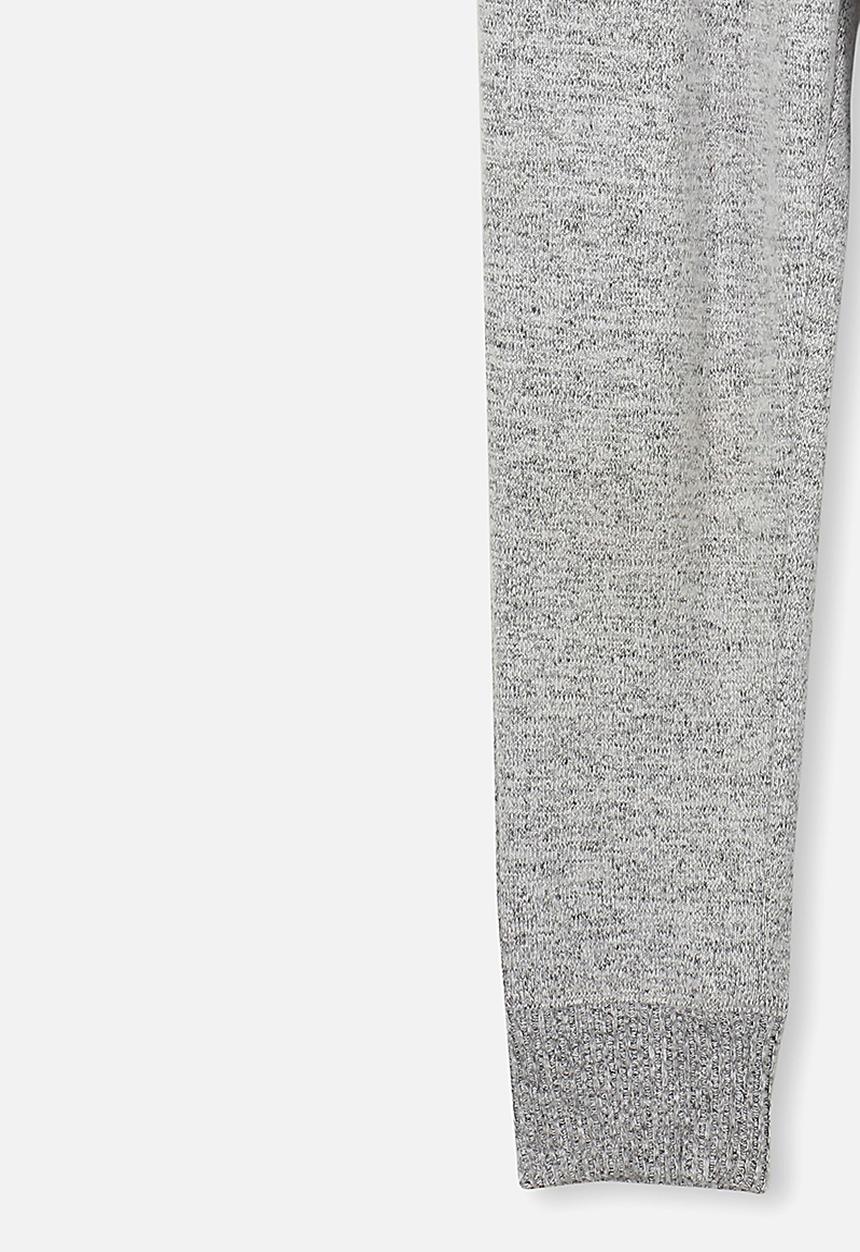 Cotton On - Super soft trackpant - grey 