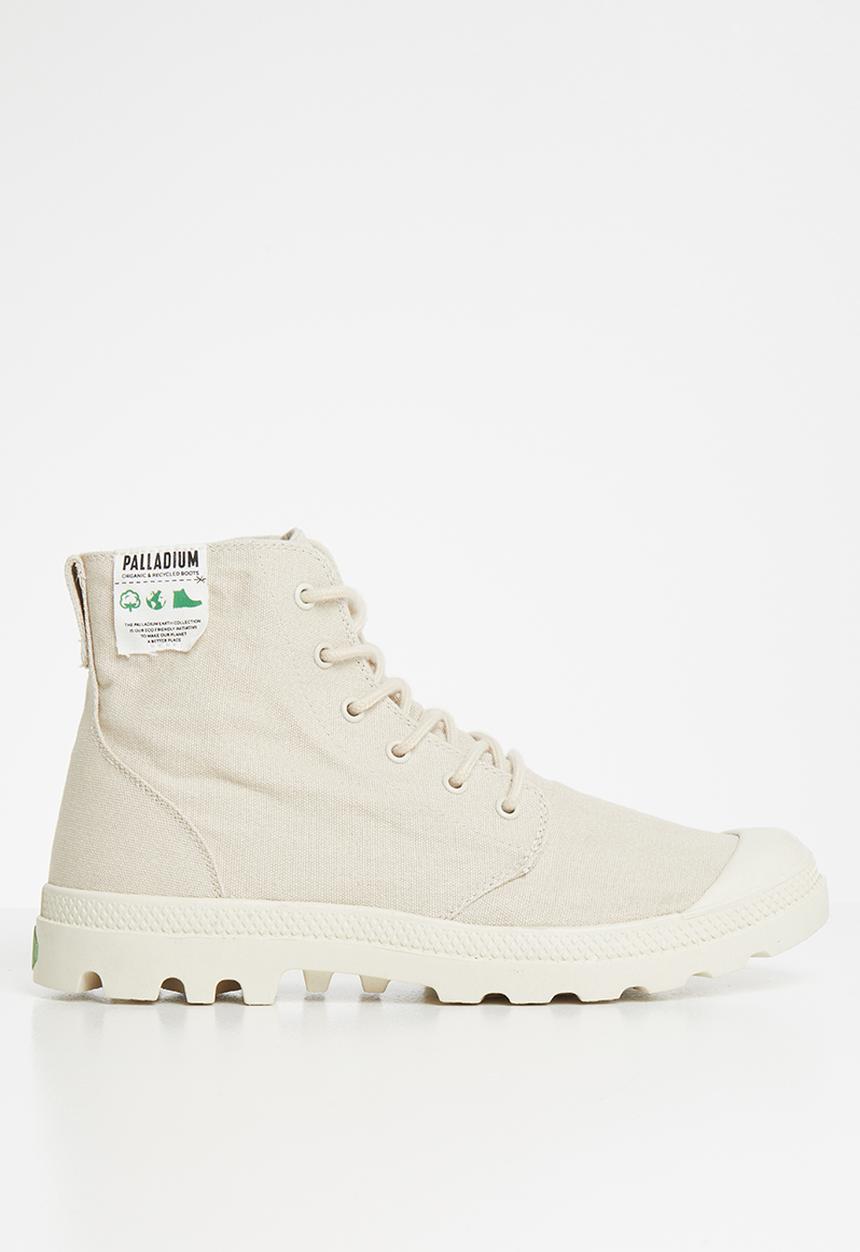 Palladium - Pampa hi organic - Sahara