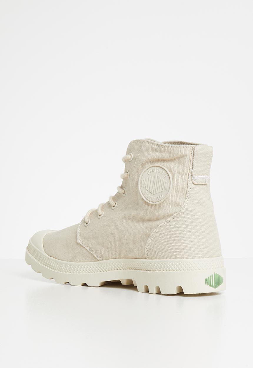 Palladium - Pampa hi organic - Sahara