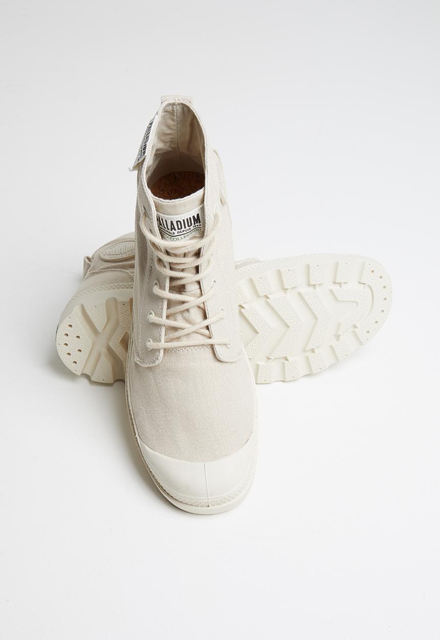 Palladium - Pampa hi organic - Sahara