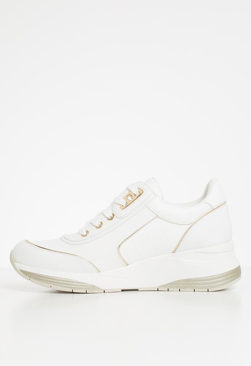 Call It Spring - Sportygirl sneaker - white