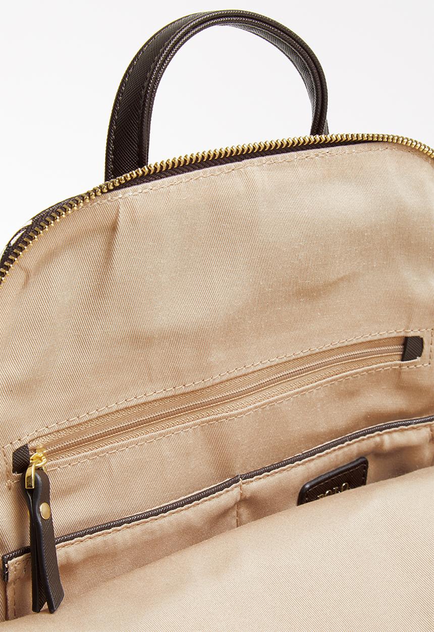 POLO - Barclay backpack - brown
