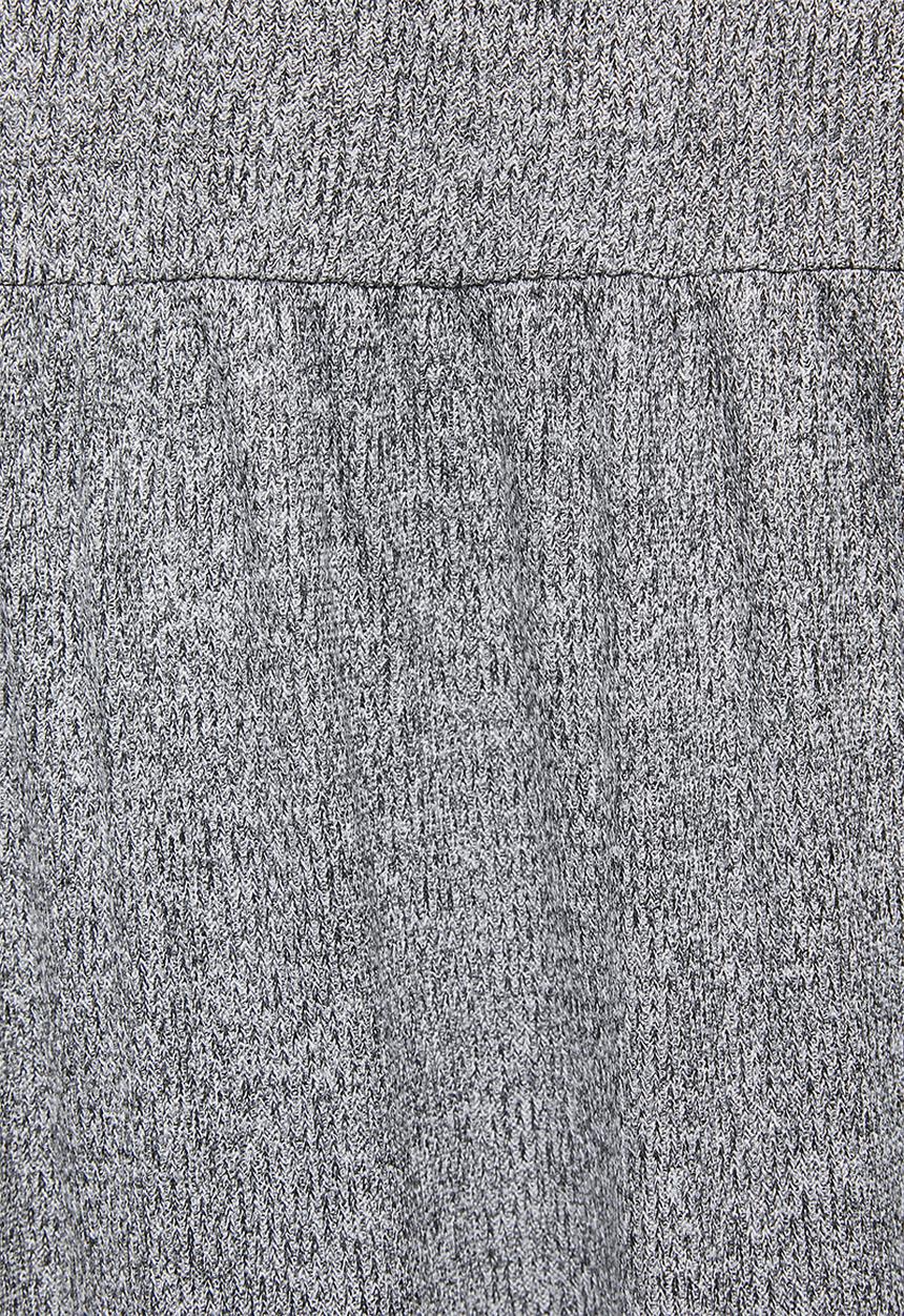 Superbalist - Trapeze dress(plus) - grey