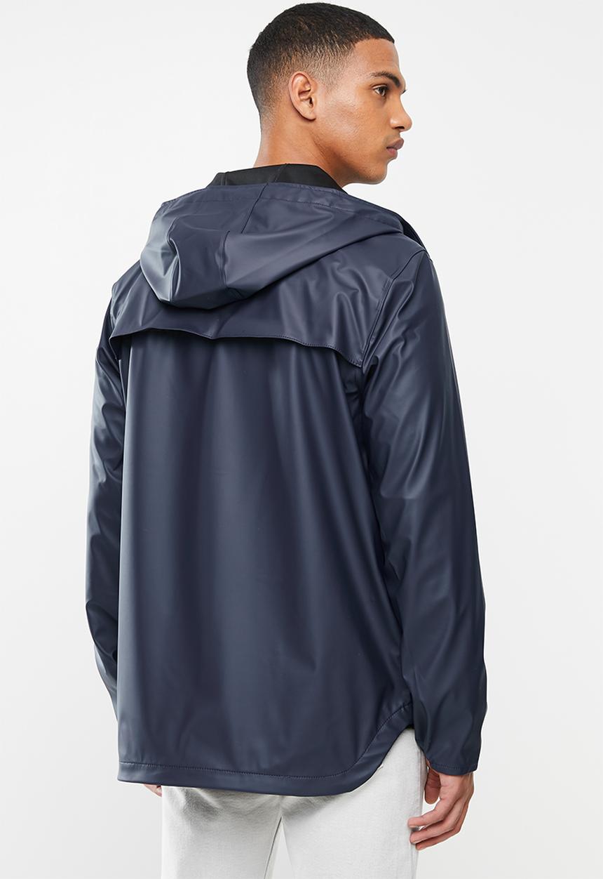 Herschel Supply Co. - Rainwear parka - navy
