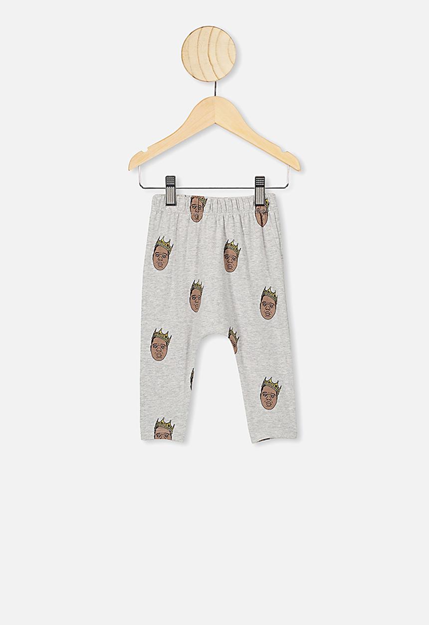 Cotton On - The legging - grey