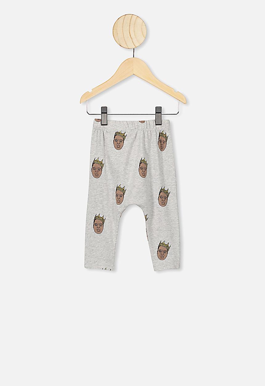 Cotton On - The legging - grey