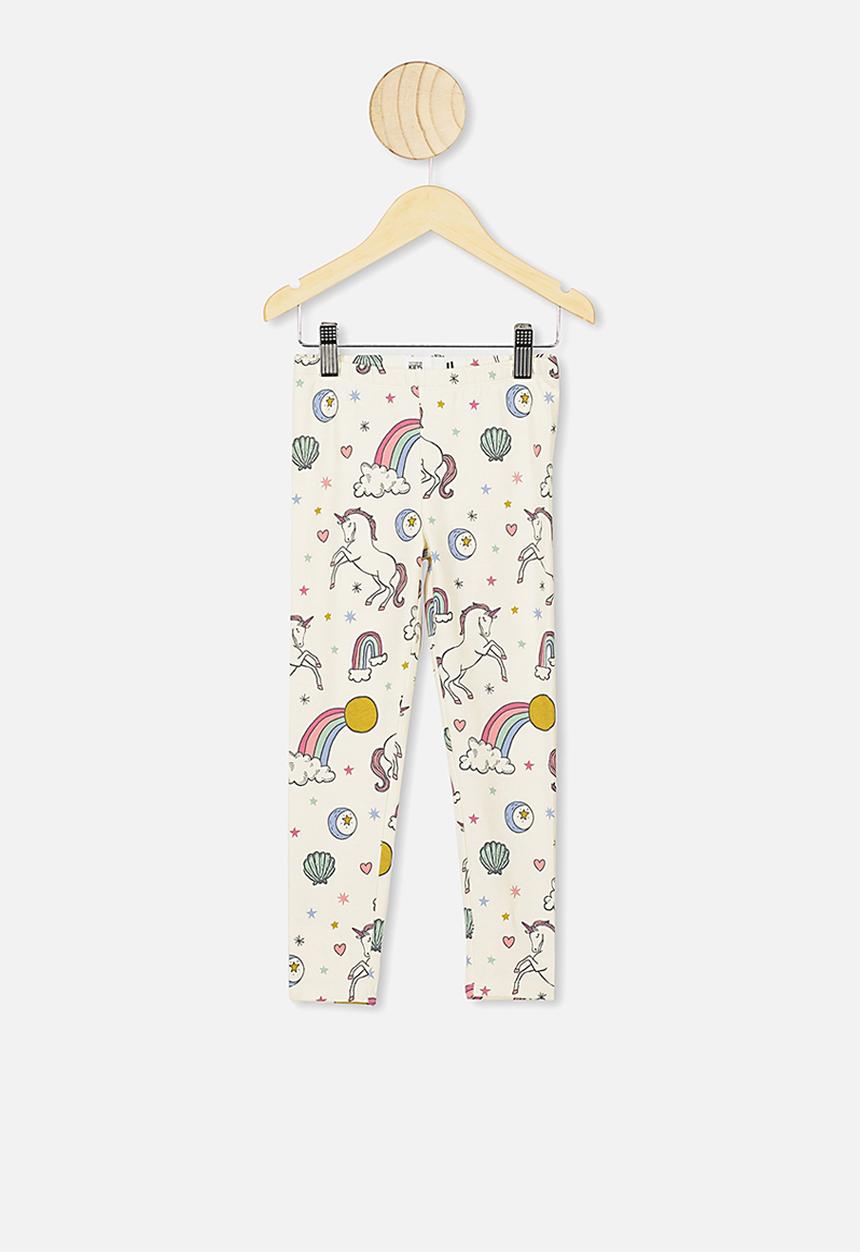 Cotton On - Huggie tights - multi 