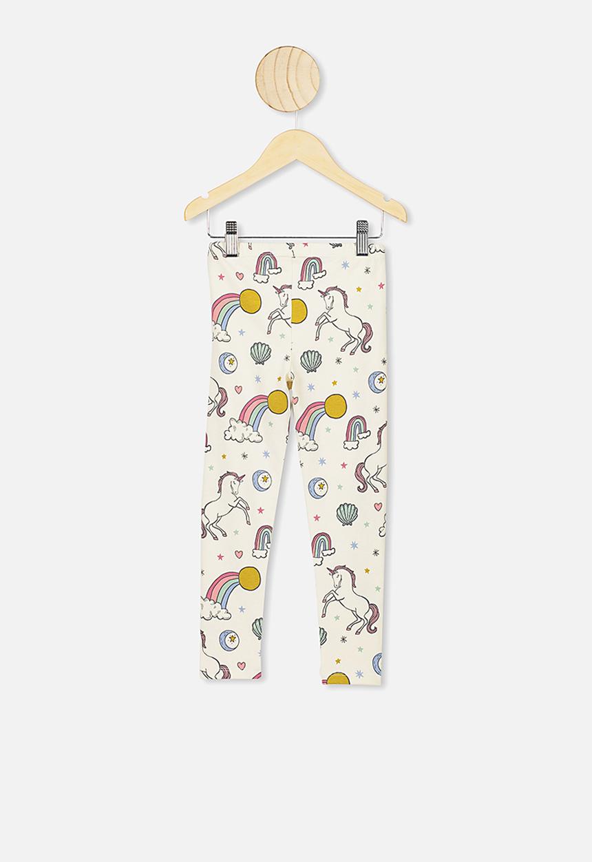 Cotton On - Huggie tights - multi 