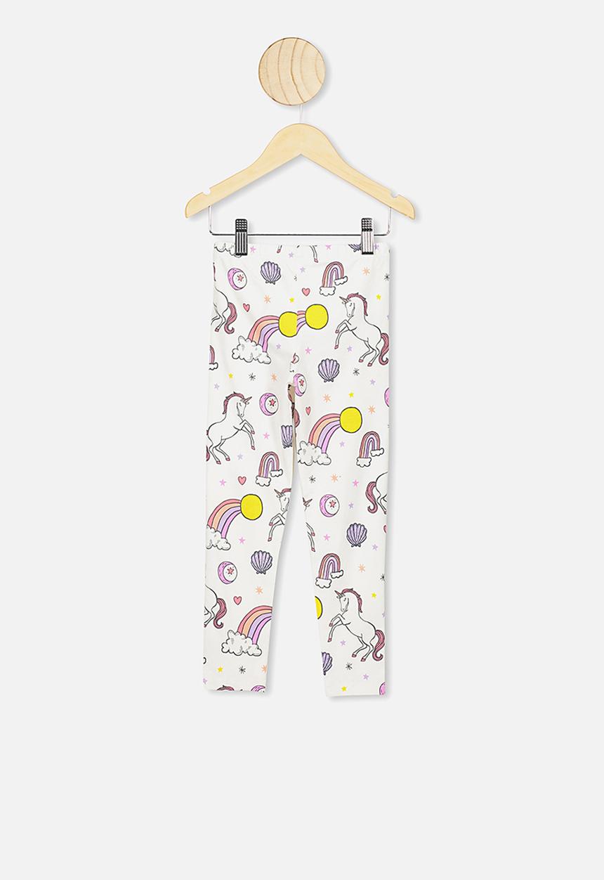 Cotton On - Huggie tights - multi 
