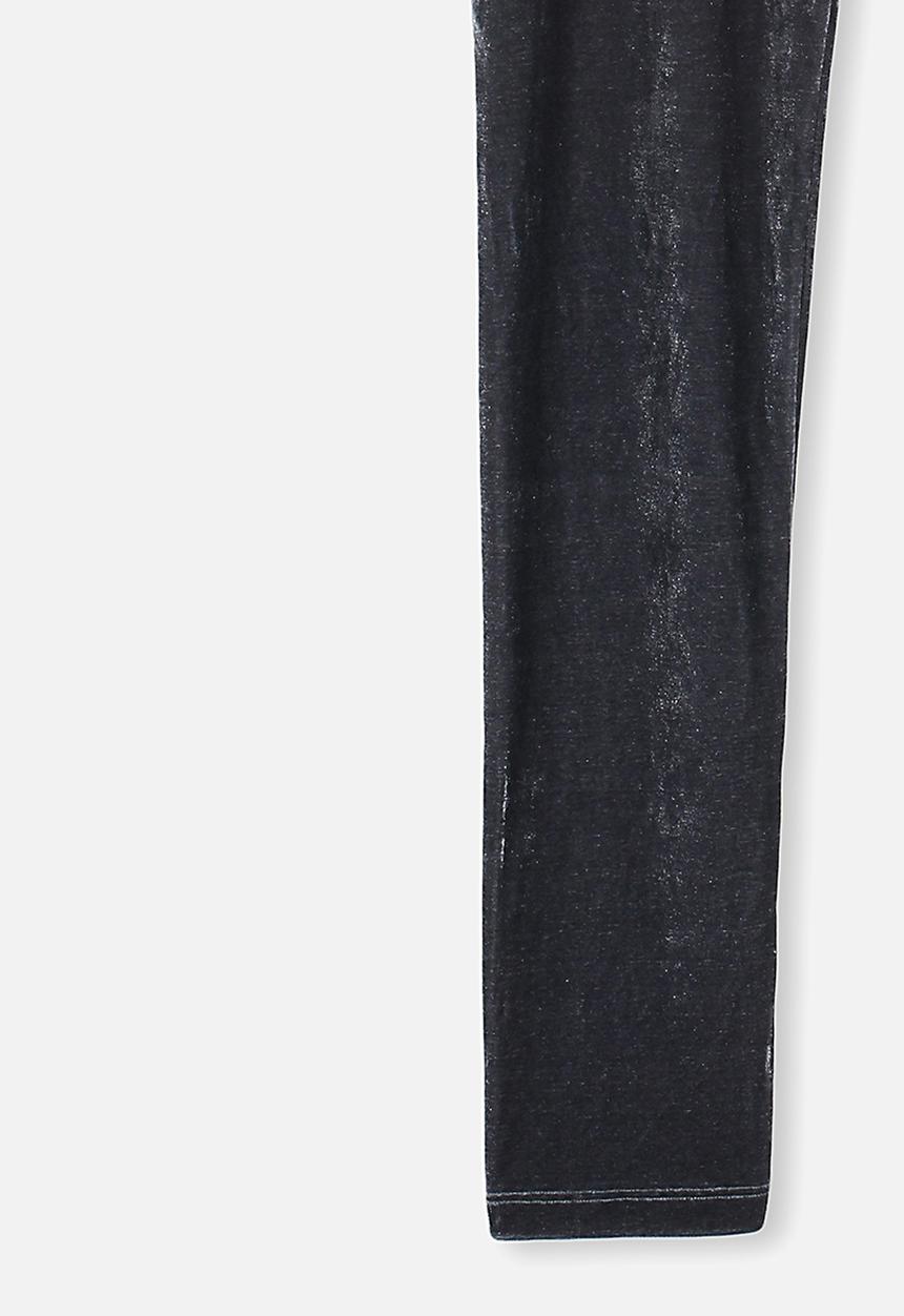 Free by Cotton On - Alex legging - grey