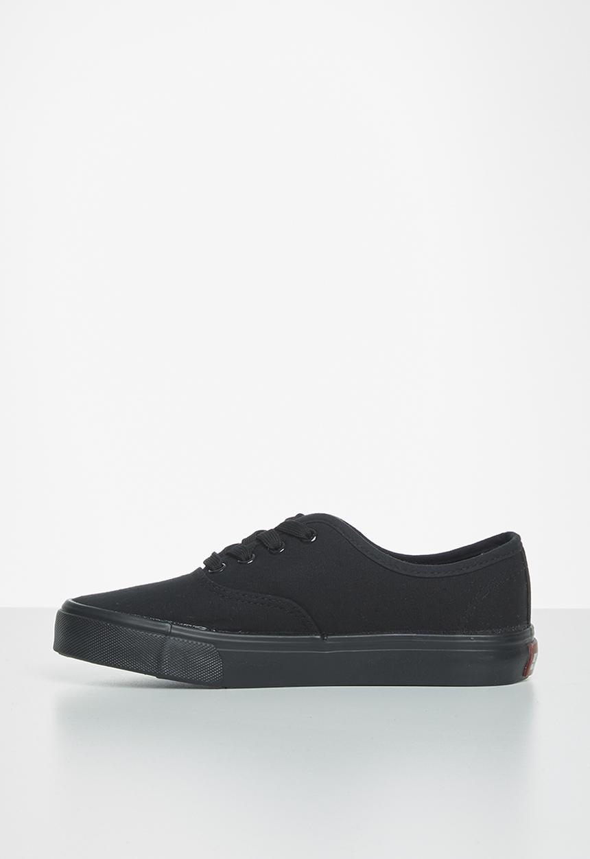SOVIET - Y barca - black mono