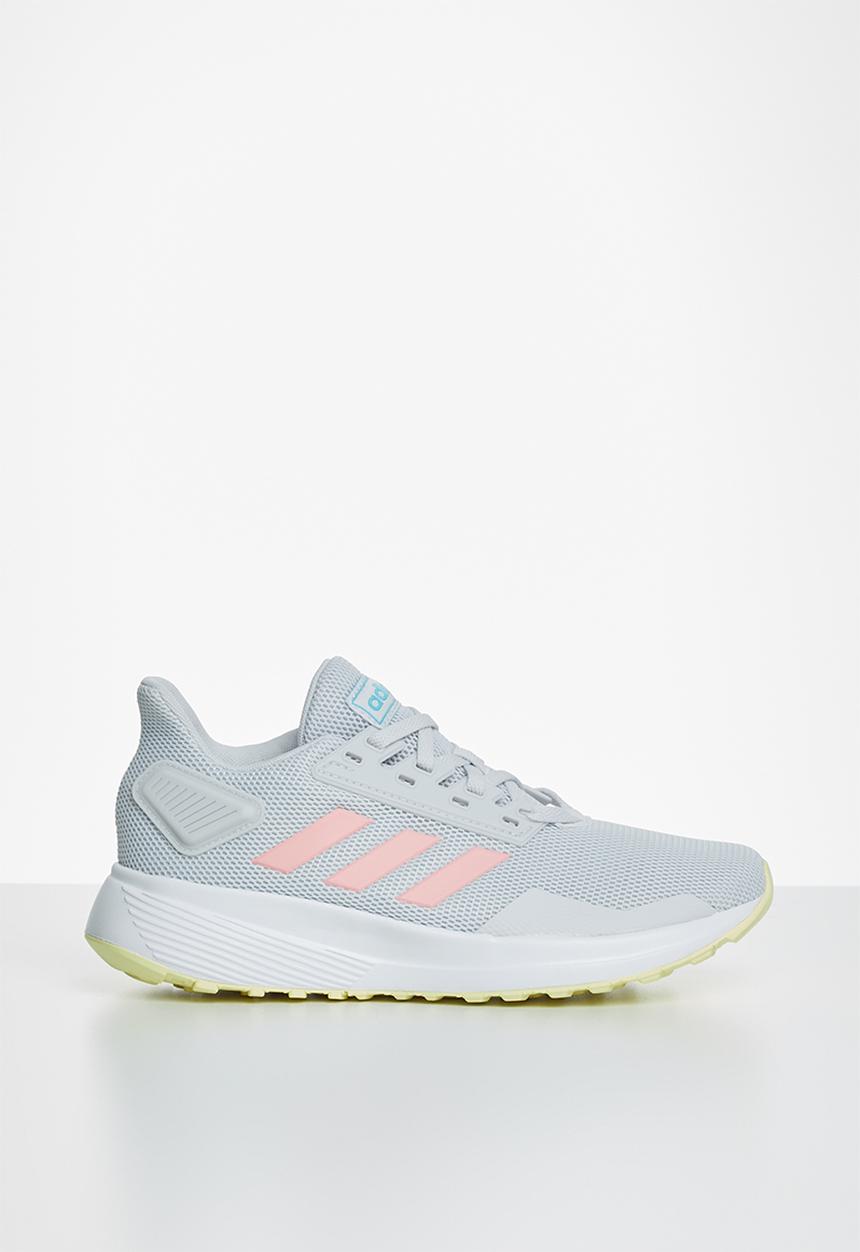 adidas Performance - Duramo 9 k -  grey